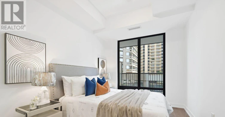 639-91 Montclair Avenue, Toronto, ON, M5P 0B1 - 18