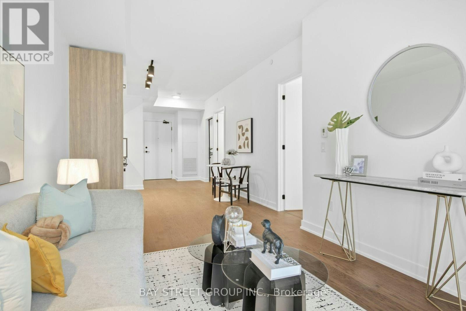 639-91 Montclair Avenue, Toronto, ON, M5P 0B1 - 3