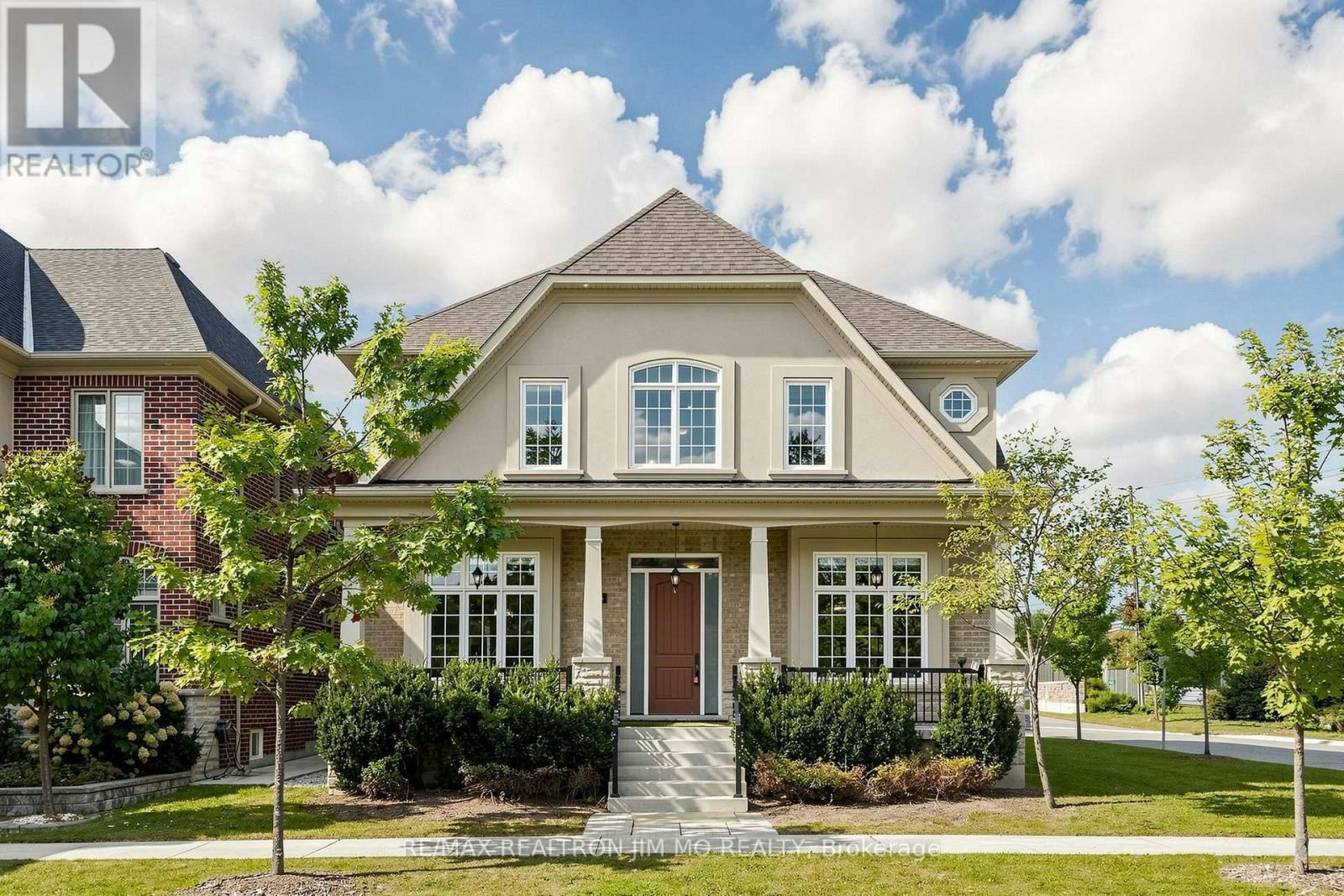 18 Tralee Court, Markham, ON, L6C 0V1