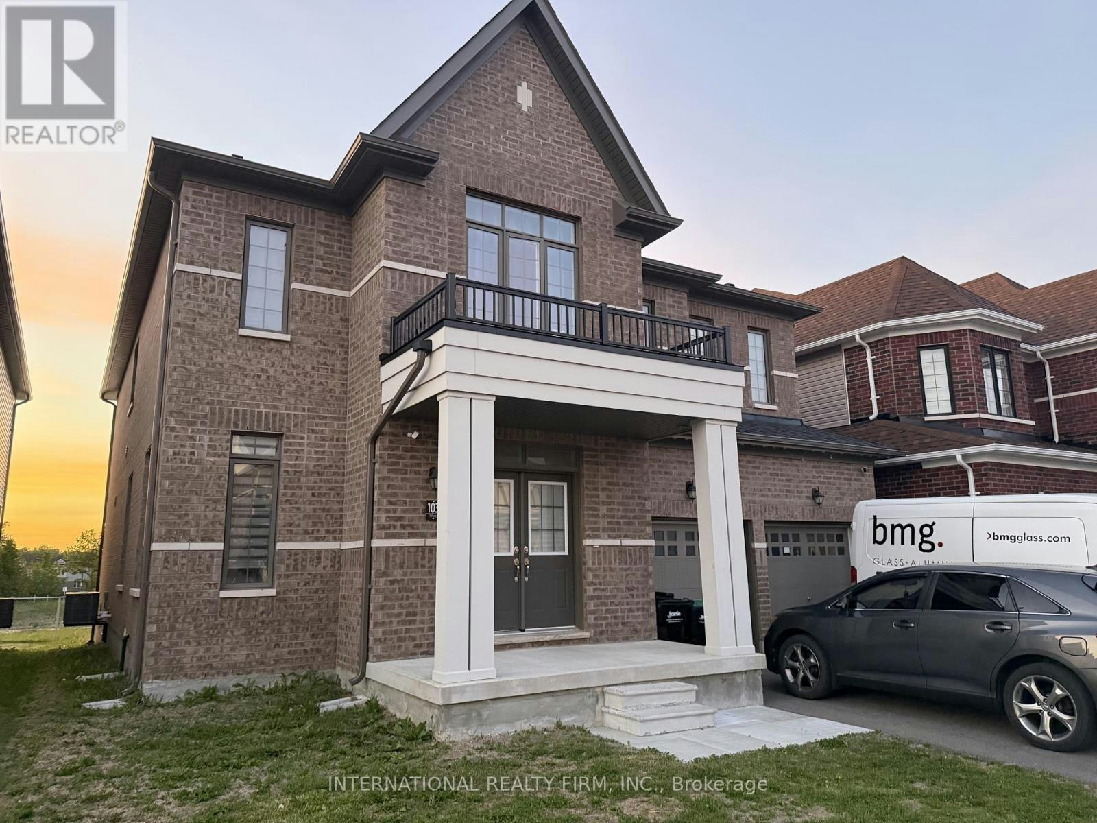 103 Nottingham Road, Barrie, ON, L9J 0L3