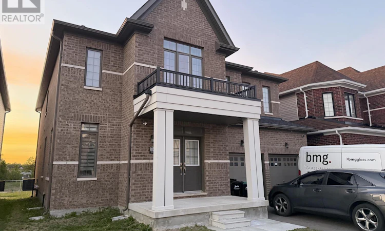 103 Nottingham Road