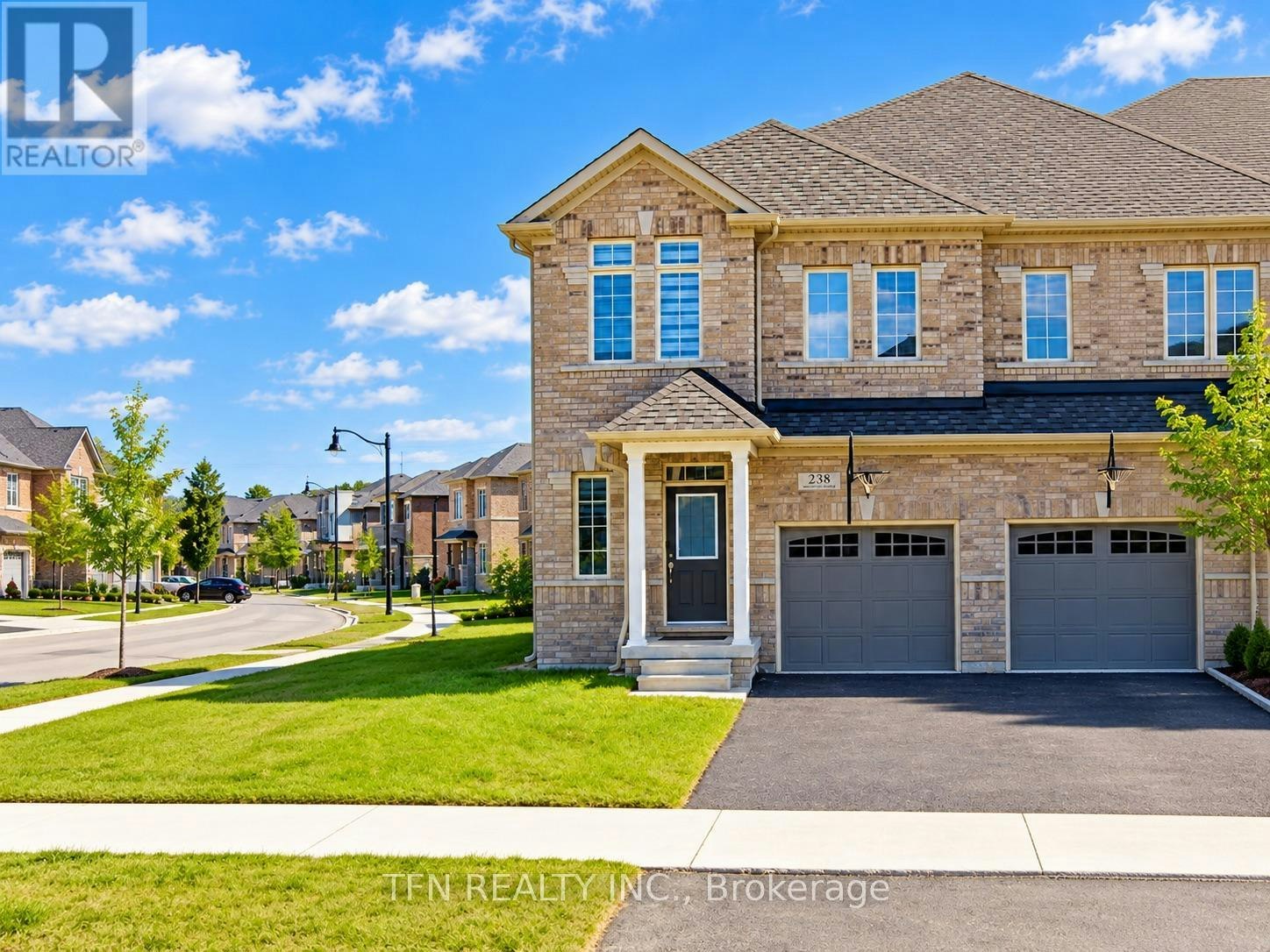 238 Skinner Road, Hamilton, ON, L8B 1X2