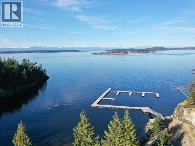 SL-27 Sarah Point Road, Campbell River Area Small Islands, BC, V0N 2G0