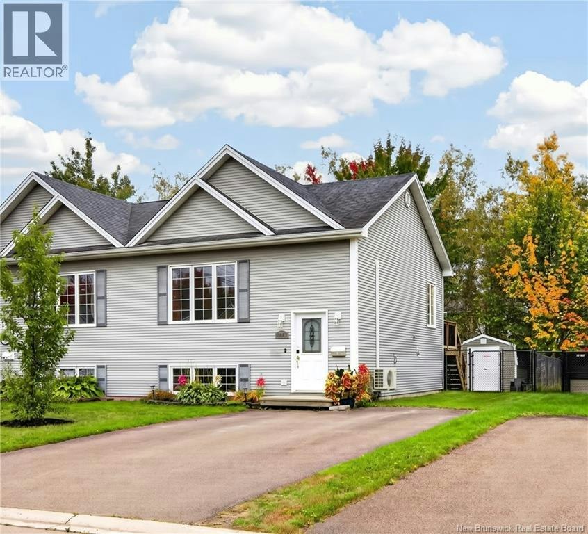 72 Devarenne Street, Dieppe, NB, E1A 0C8