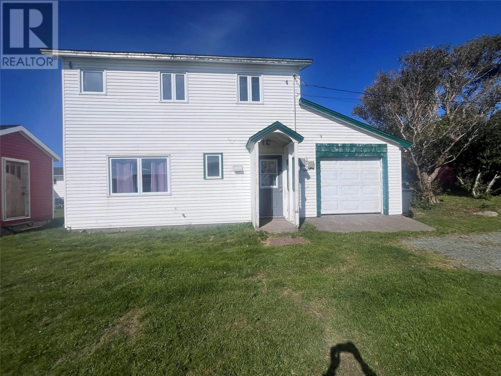 11A Camp Street, Grand Bank, NL, A0E 1W0