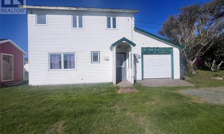 11A Camp Street