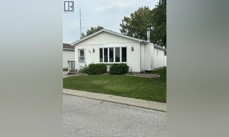 79 Parkside