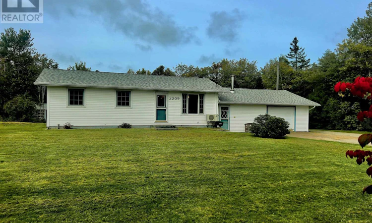 2209 Lingan Road Road
