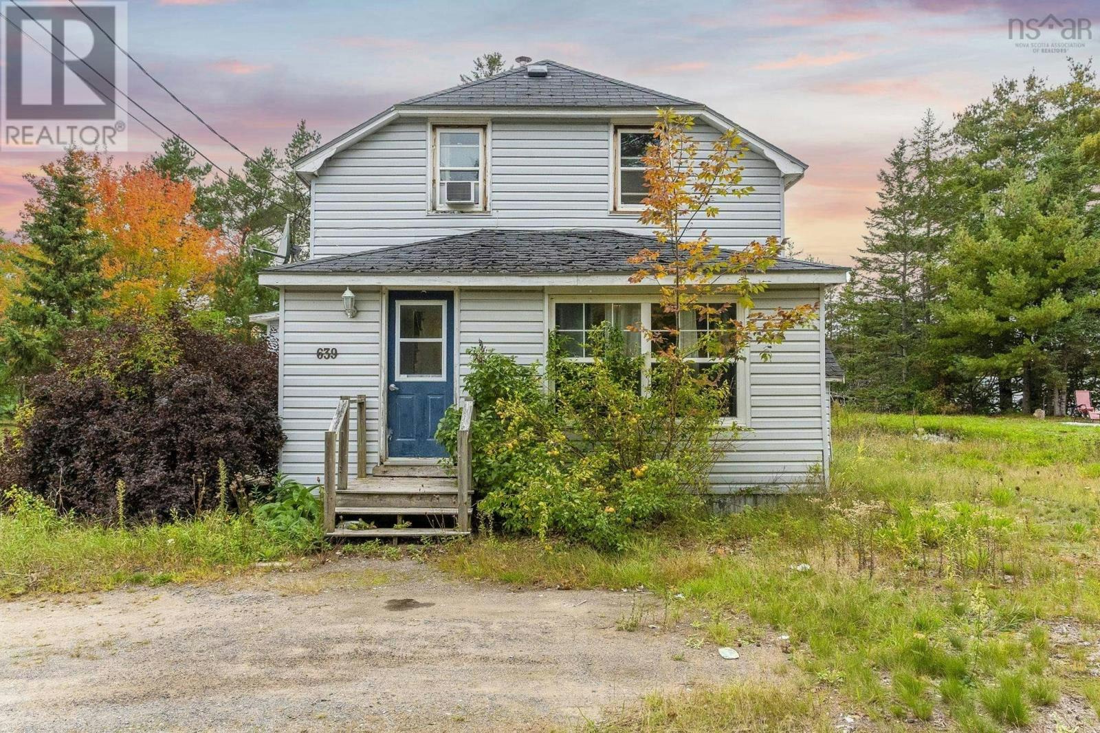 639 Faculty Drive, Greenwood, NS, B0P 1R0