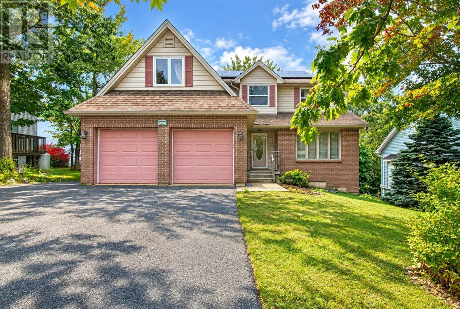 53 Oceanview Drive, Bedford, NS, B4A 4C4