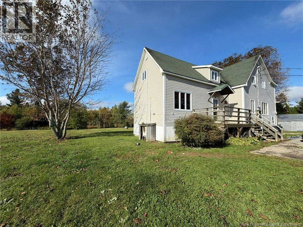 26 Octave Breau, Neguac, NB, E9A 1L9