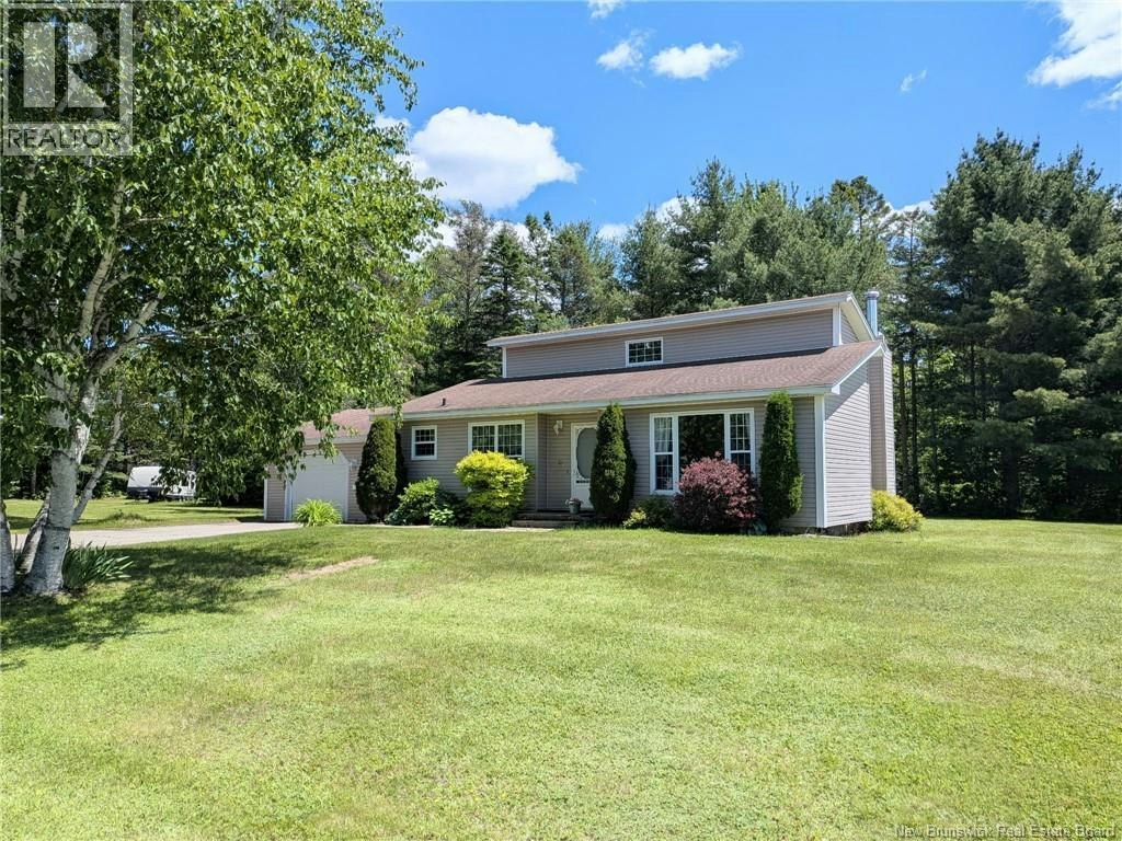 8 Fenton Street, Miramichi, NB, E1N 3G3