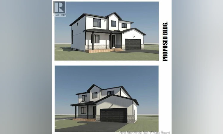Lot 2020-2 Caleah Lane