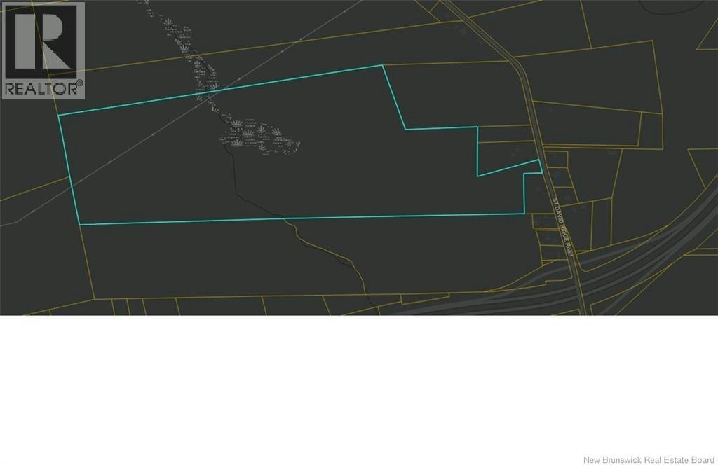Saint David Ridge Road, Oak Bay, NB, E3L 4P5