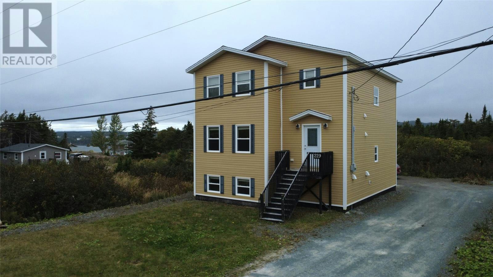 229 Marine Drive, Marystown, NL, A0E 2M0