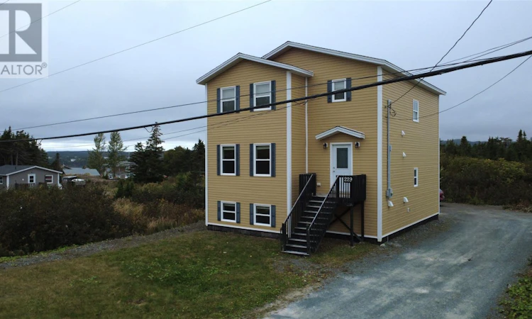 229 Marine Drive