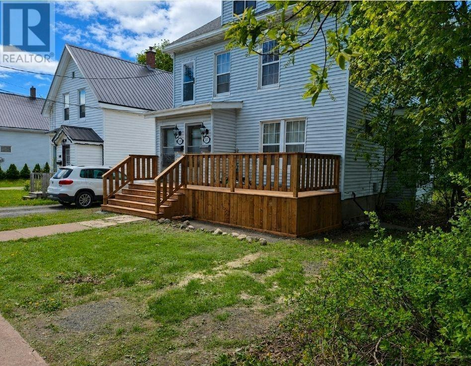 217-219 Albert Street, New Glasgow, NS, B2H 3V6