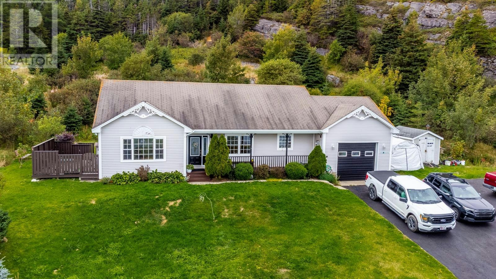 443 Wind Gap Road, Flatrock, NL, A1K 1C4