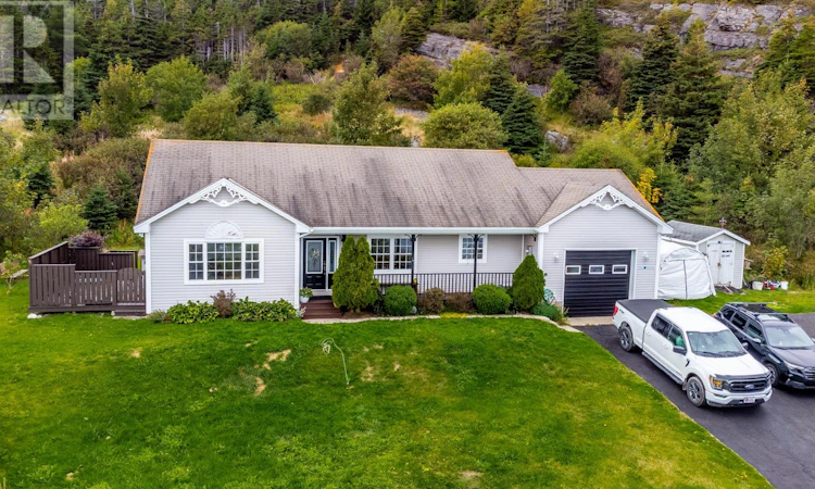 443 Wind Gap Road