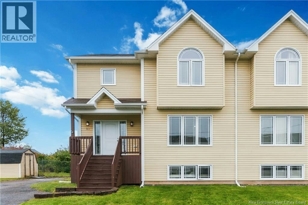 52 Coriander Street, Moncton, NB, E1G 0R6
