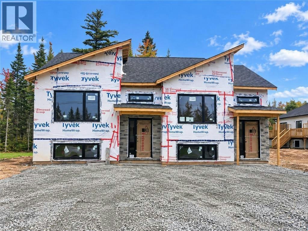 163 Carrington Drive, Riverview, NB, E1B 5E8