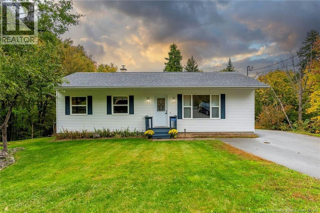 2867 Golden Grove Road, Saint John, NB, E2S 1B7