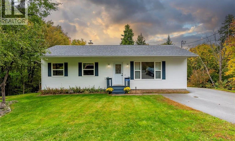 2867 Golden Grove Road