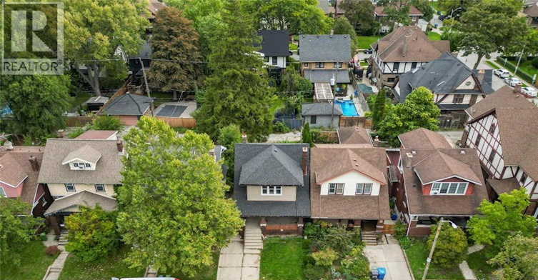 MAIN-1076 Dougall Avenue, Windsor, ON, N9A 4R5 - 26