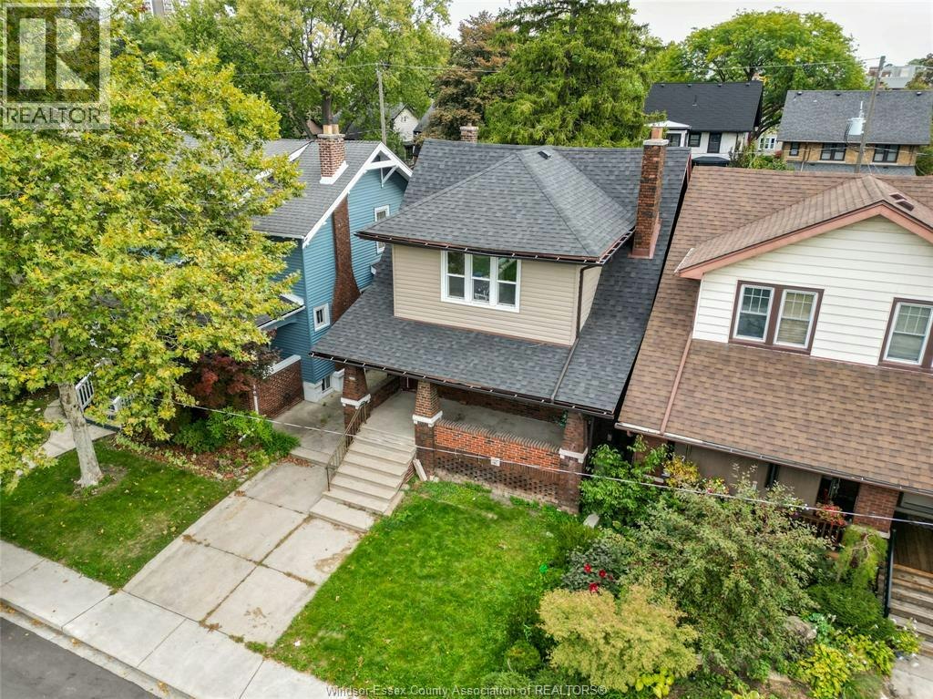 MAIN-1076 Dougall Avenue, Windsor, ON, N9A 4R5 - 25