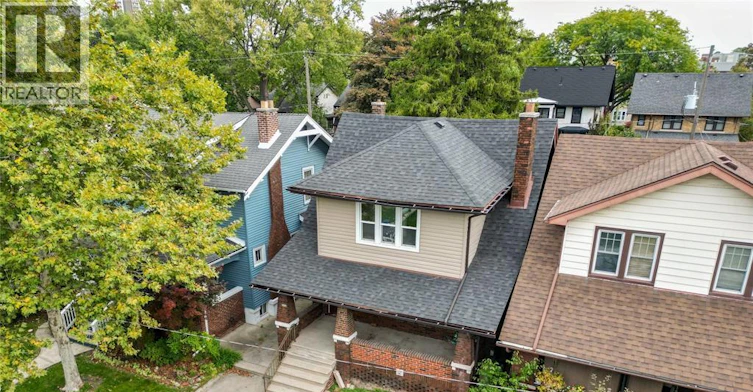 MAIN-1076 Dougall Avenue, Windsor, ON, N9A 4R5 - 25