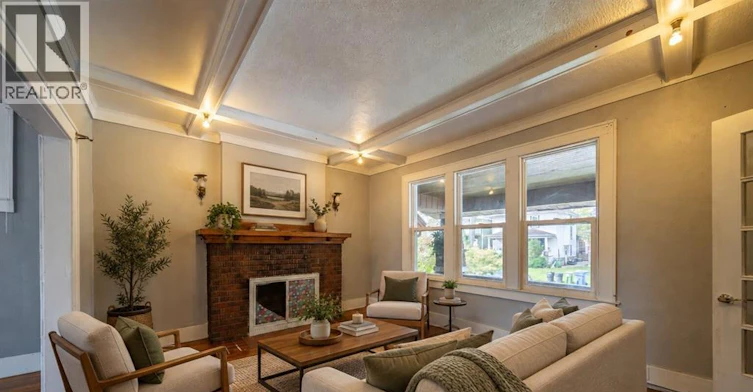 MAIN-1076 Dougall Avenue, Windsor, ON, N9A 4R5 - 2