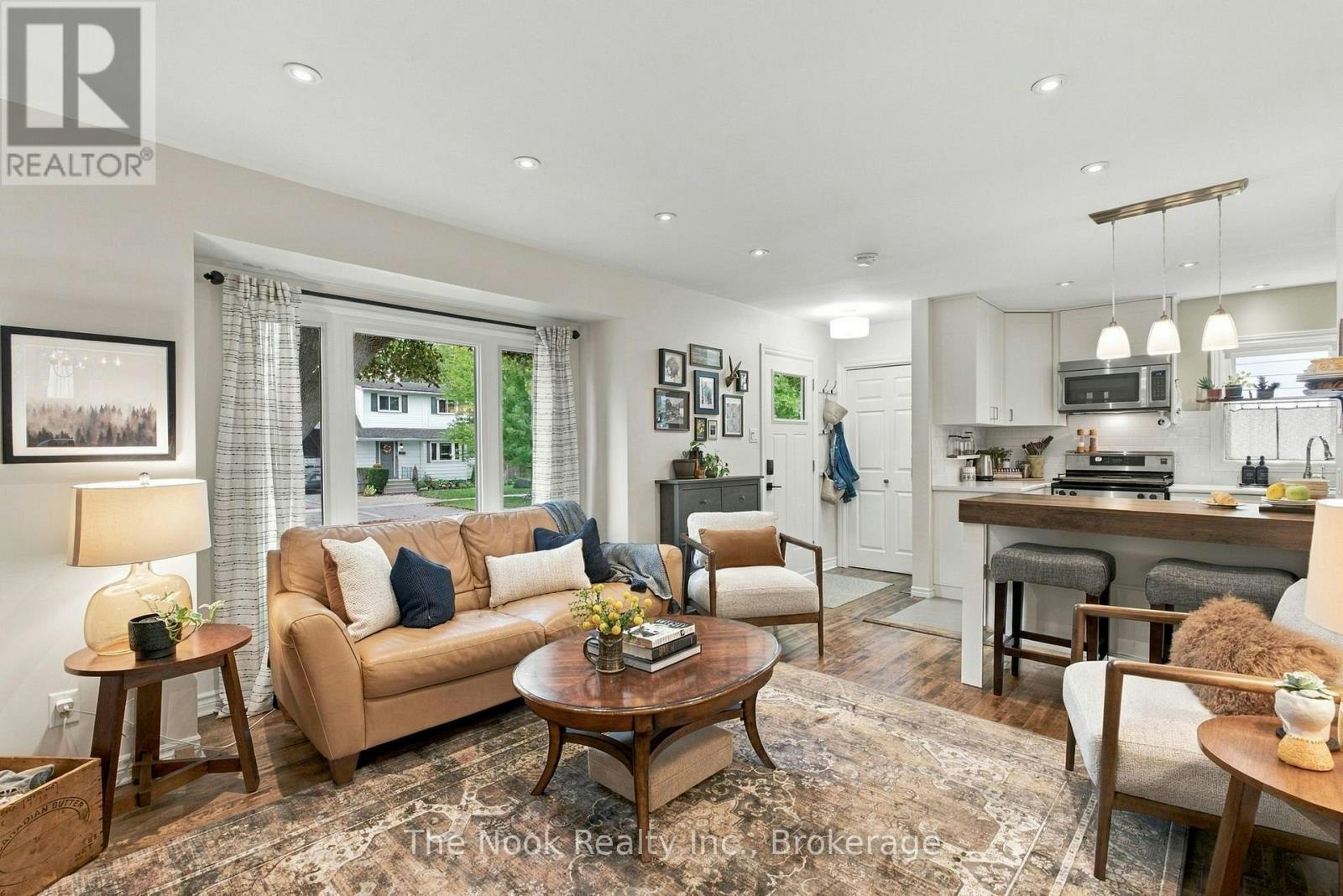 120 Admiral Road, Ajax, ON, L1S 2P1
