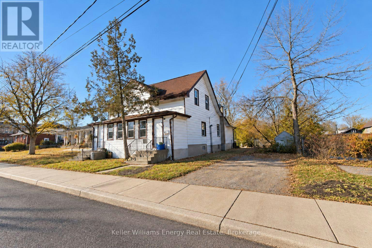 3-5 Crandall Street, Kawartha Lakes, ON, K9V 1R9 - 2