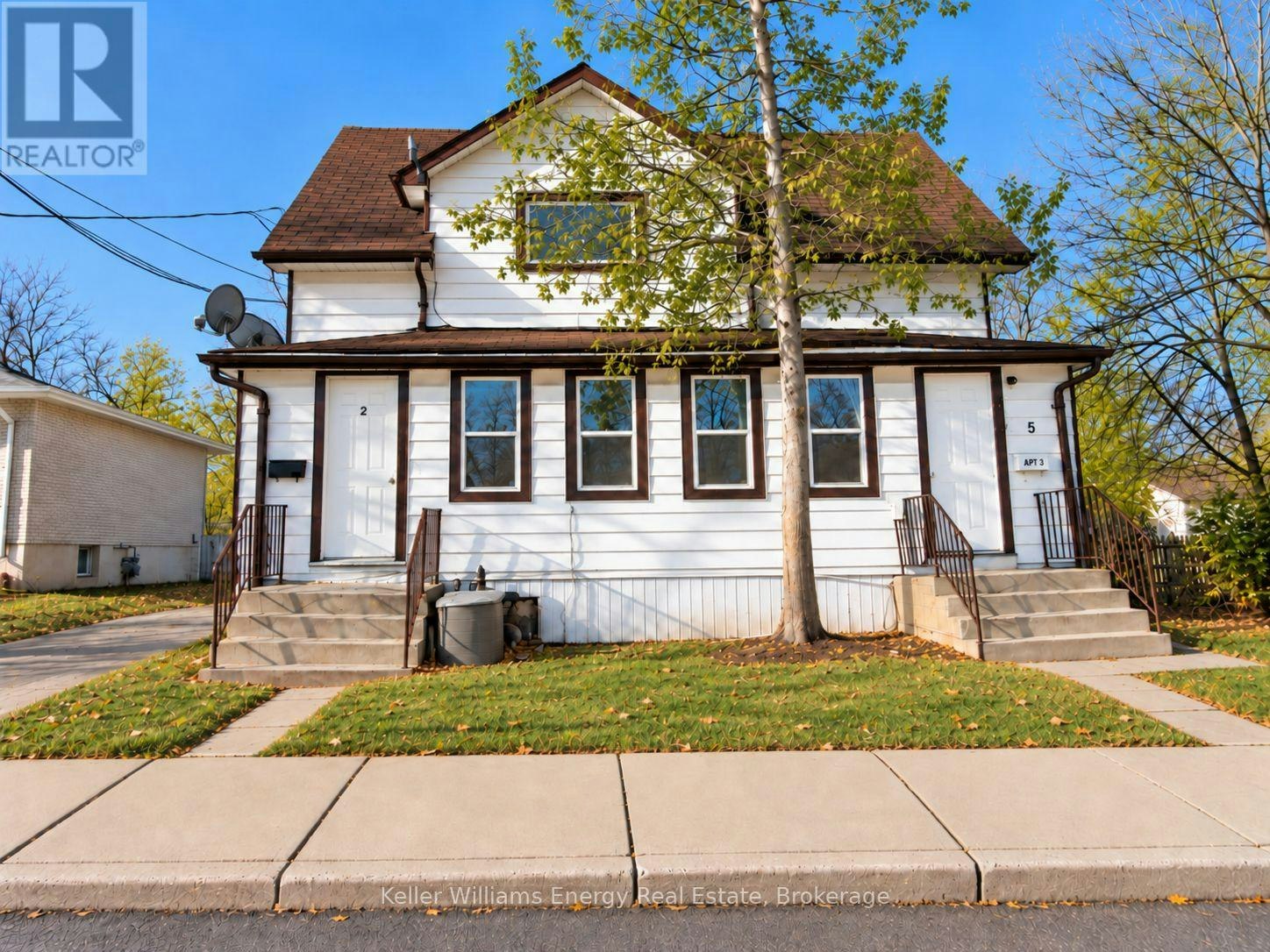 3-5 Crandall Street, Kawartha Lakes, ON, K9V 1R9