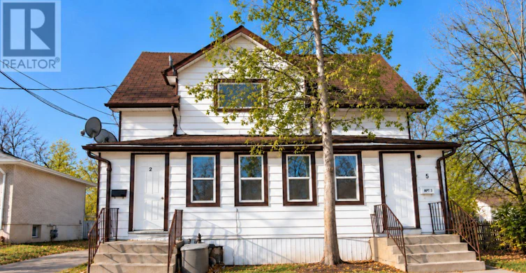 3-5 Crandall Street, Kawartha Lakes, ON, K9V 1R9