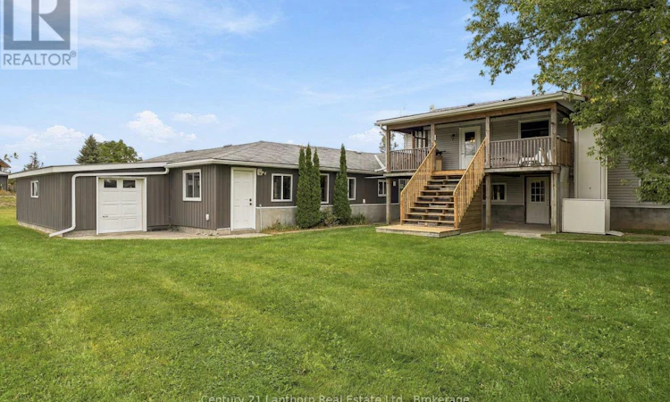 212 Old Milford Road