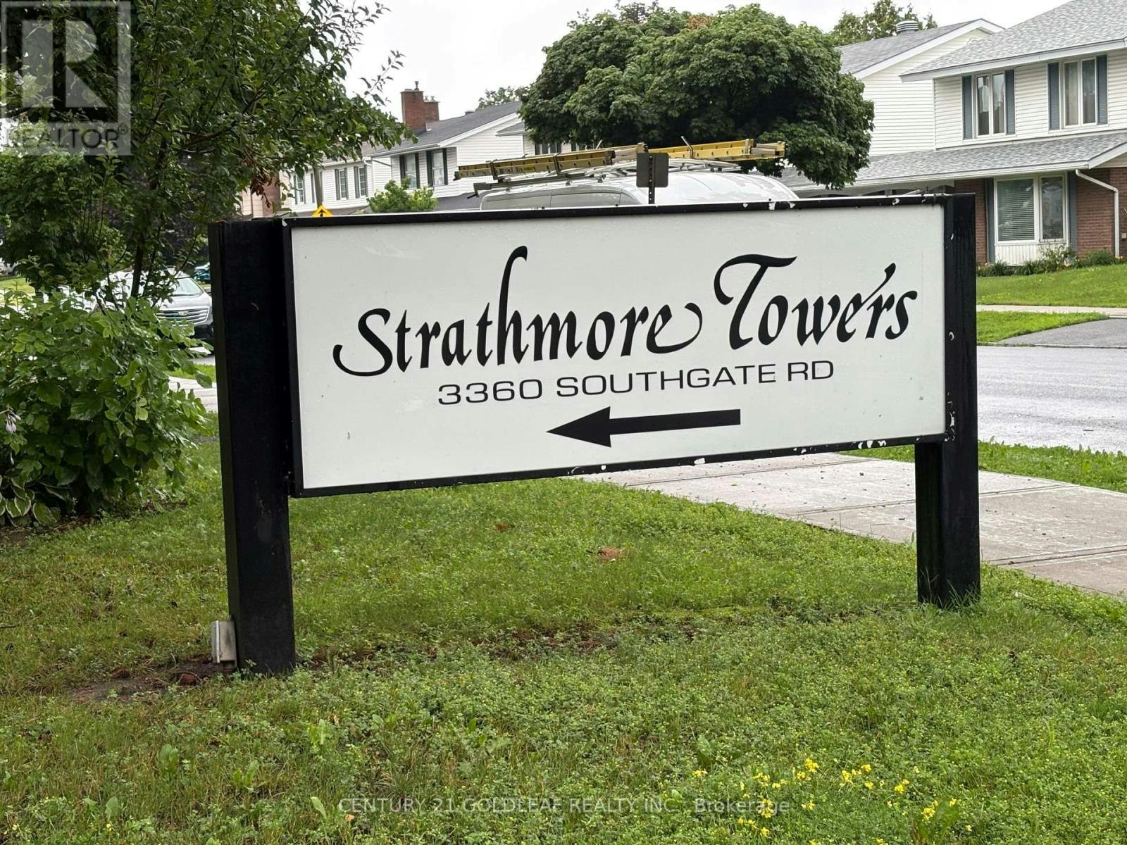 302-3360 Southgate Road, Ottawa, ON, K1V 9A6 - 3