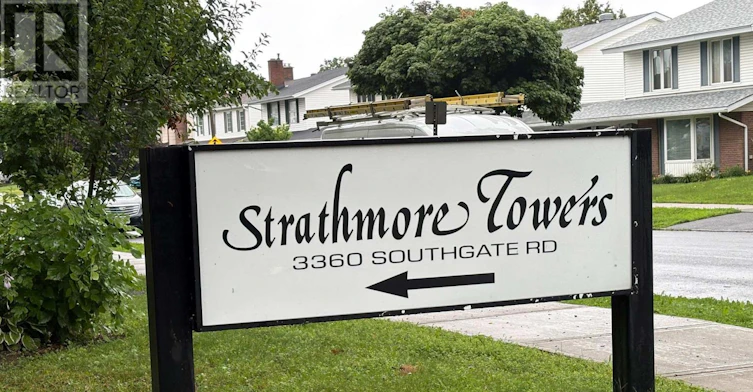 302-3360 Southgate Road, Ottawa, ON, K1V 9A6 - 3