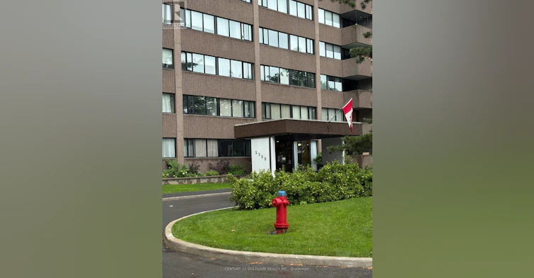 302-3360 Southgate Road, Ottawa, ON, K1V 9A6 - 2