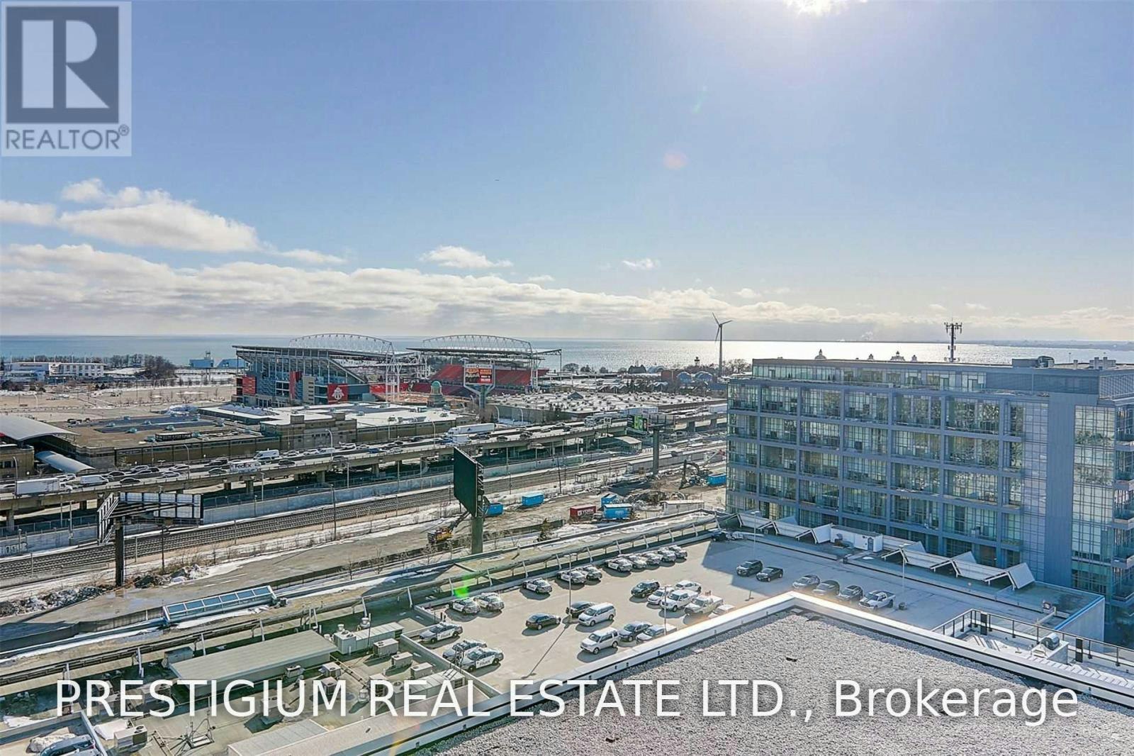 1204-135 Liberty Street EAST, Toronto, ON, M6K 0G7 - 21