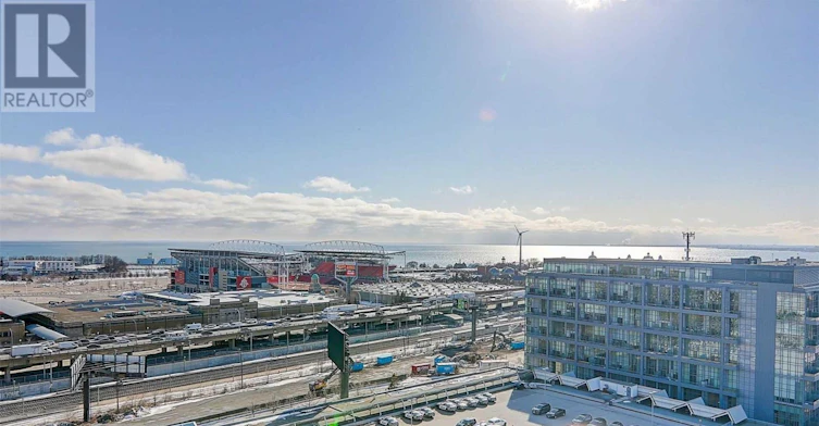 1204-135 Liberty Street EAST, Toronto, ON, M6K 0G7 - 21