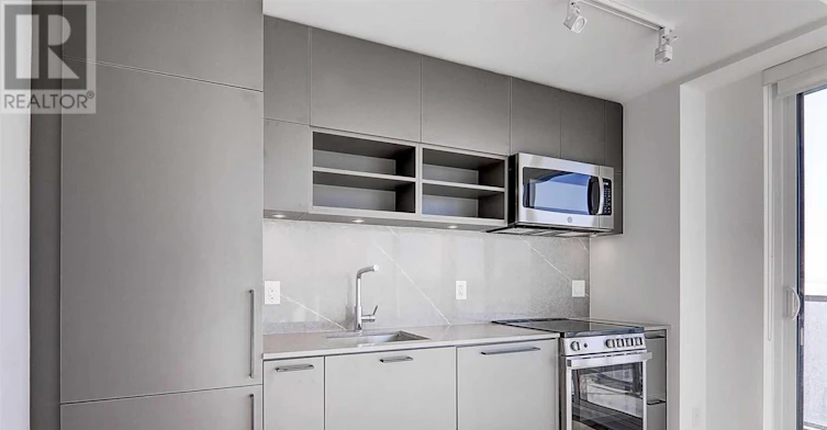 1204-135 Liberty Street EAST, Toronto, ON, M6K 0G7 - 9