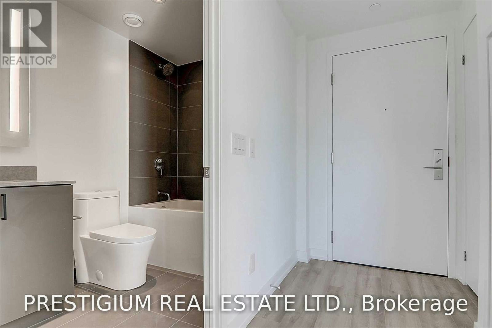 1204-135 Liberty Street EAST, Toronto, ON, M6K 0G7 - 2