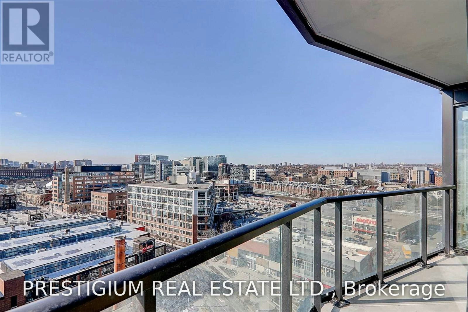 1204-135 Liberty Street EAST, Toronto, ON, M6K 0G7 - 18