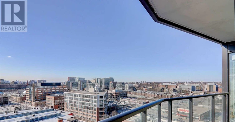 1204-135 Liberty Street EAST, Toronto, ON, M6K 0G7 - 18