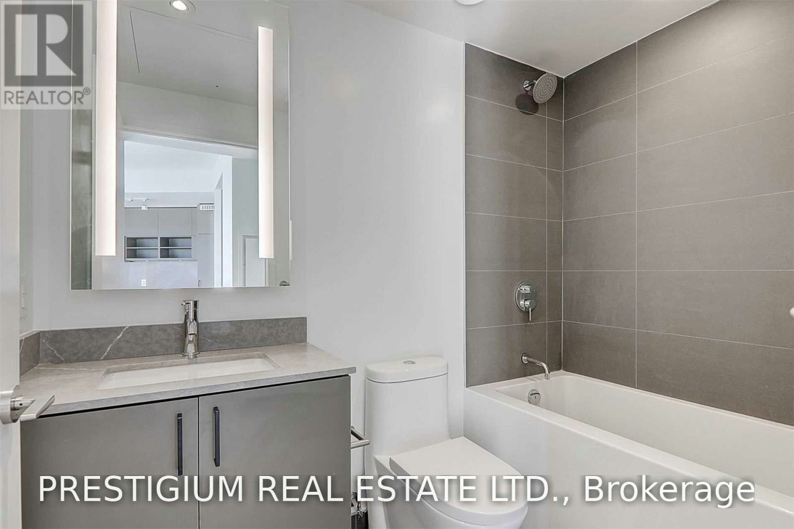 1204-135 Liberty Street EAST, Toronto, ON, M6K 0G7 - 4