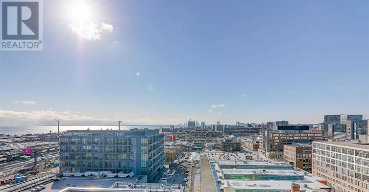 1204-135 Liberty Street EAST, Toronto, ON, M6K 0G7 - 20