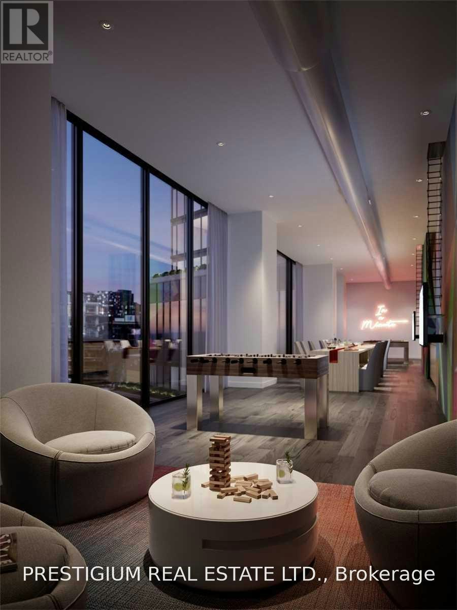 1204-135 Liberty Street EAST, Toronto, ON, M6K 0G7 - 27