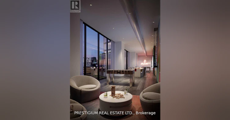 1204-135 Liberty Street EAST, Toronto, ON, M6K 0G7 - 27