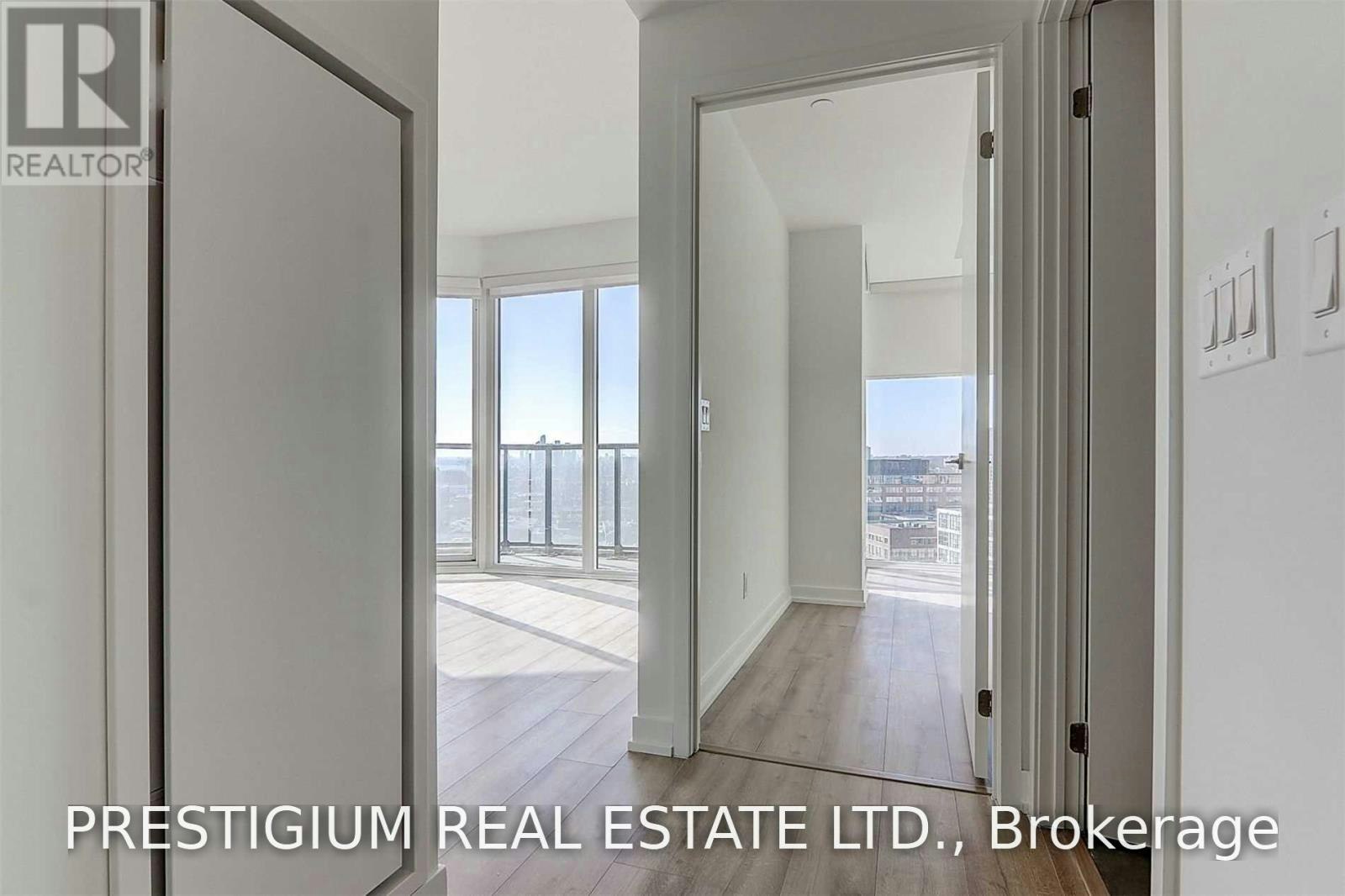 1204-135 Liberty Street EAST, Toronto, ON, M6K 0G7 - 3